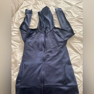 Under Armour jacket